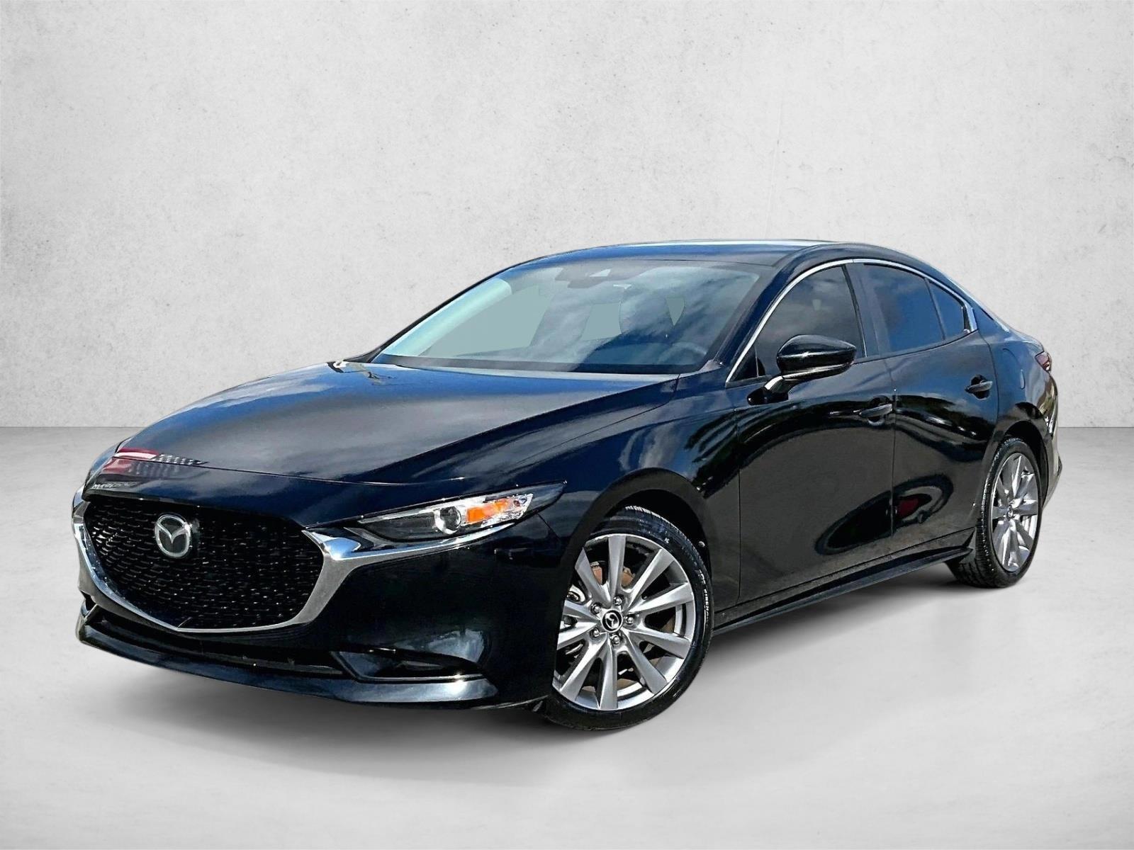 Thumbnail: 2019 Mazda Mazda3 - 1