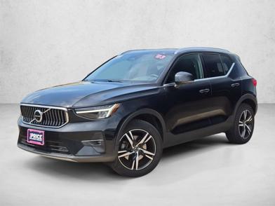 2023 Volvo XC40  -
                  Arlington, TX