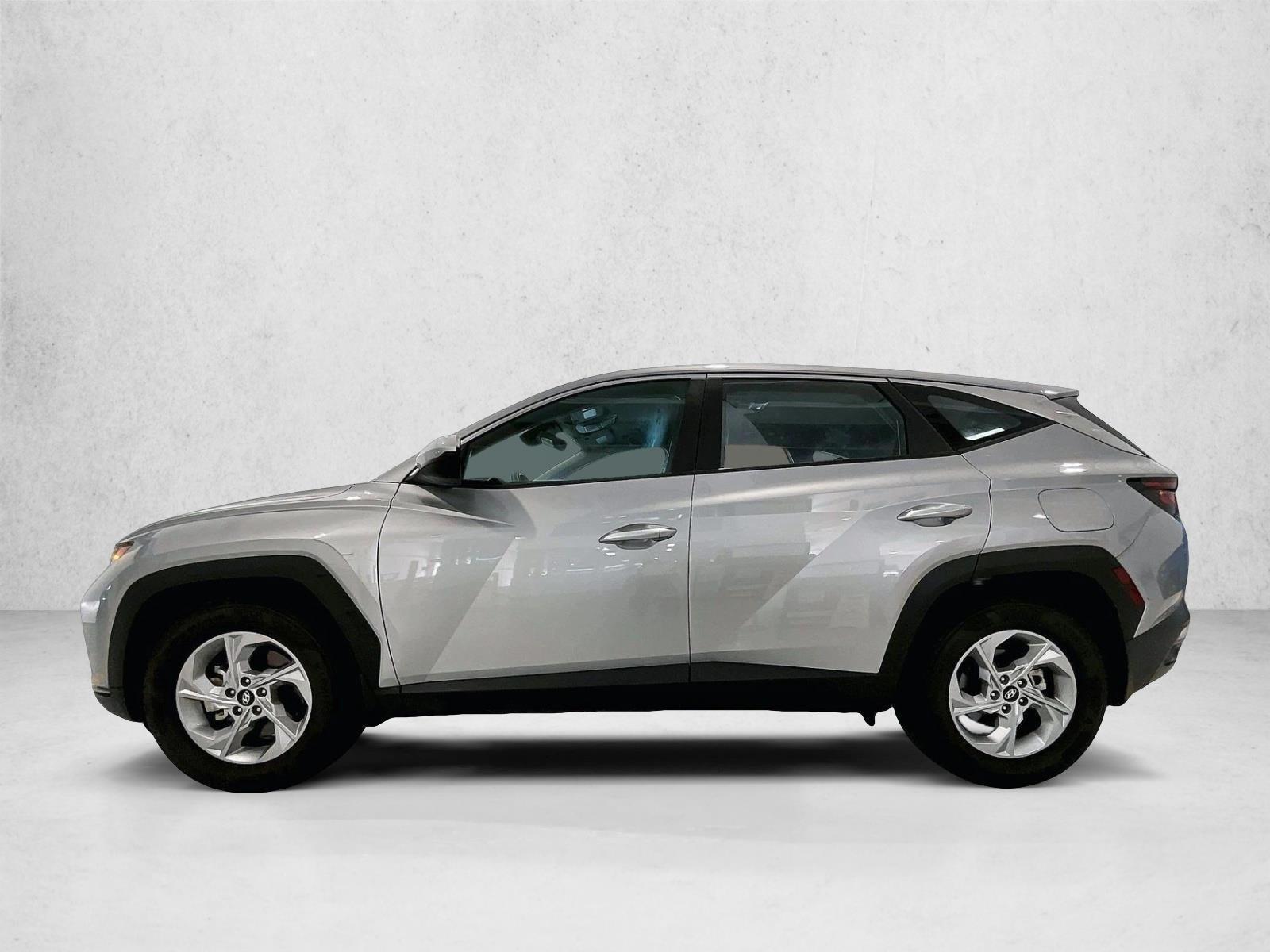Thumbnail: 2024 Hyundai Tucson - 2