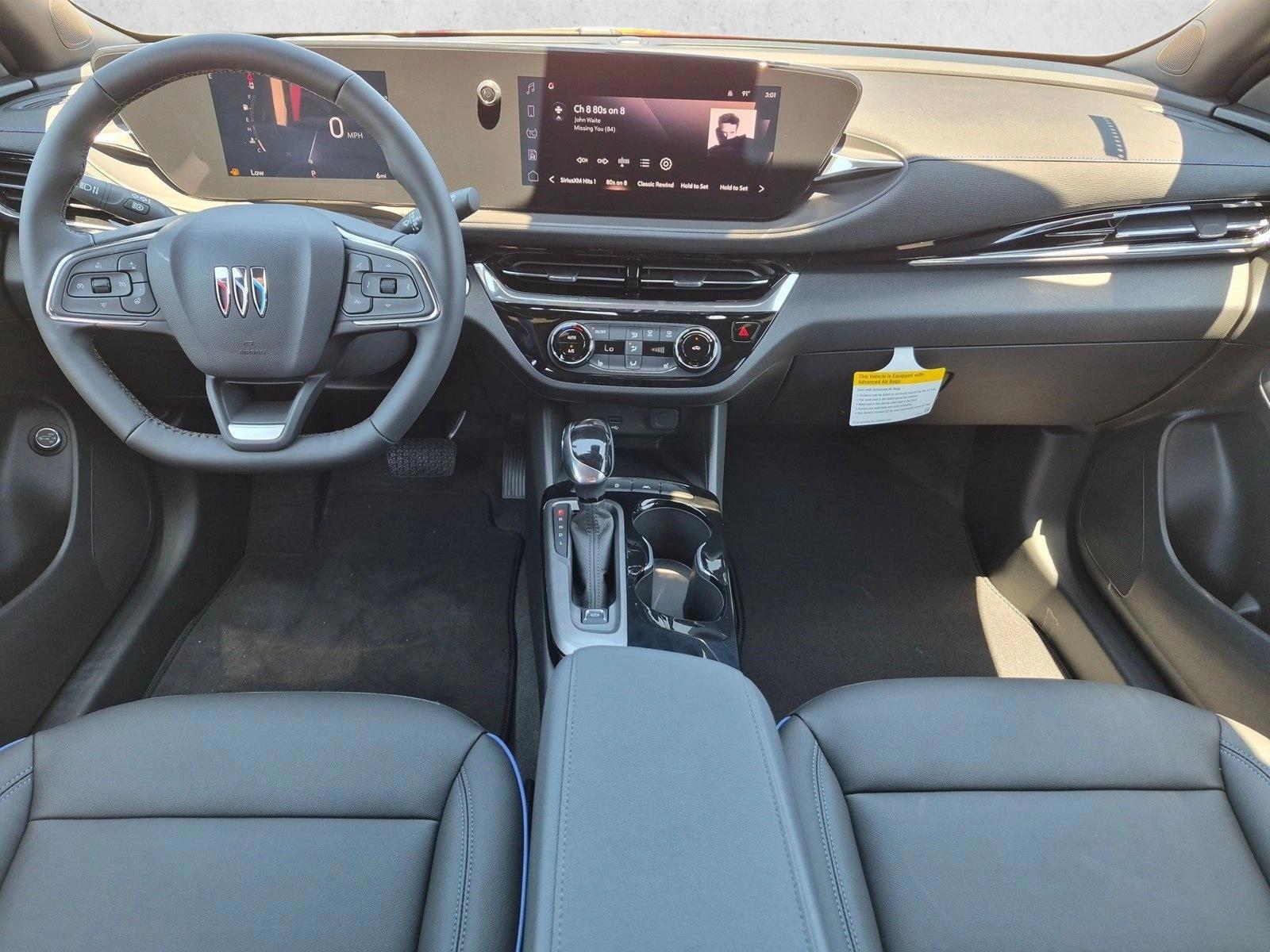 Thumbnail: 2026 Buick Envista - 3