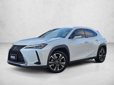 2019 Lexus UX 250h -
                  Plano, TX