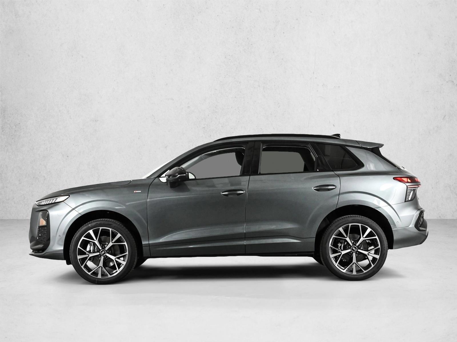 Thumbnail: 2026 Audi Q3 - 2