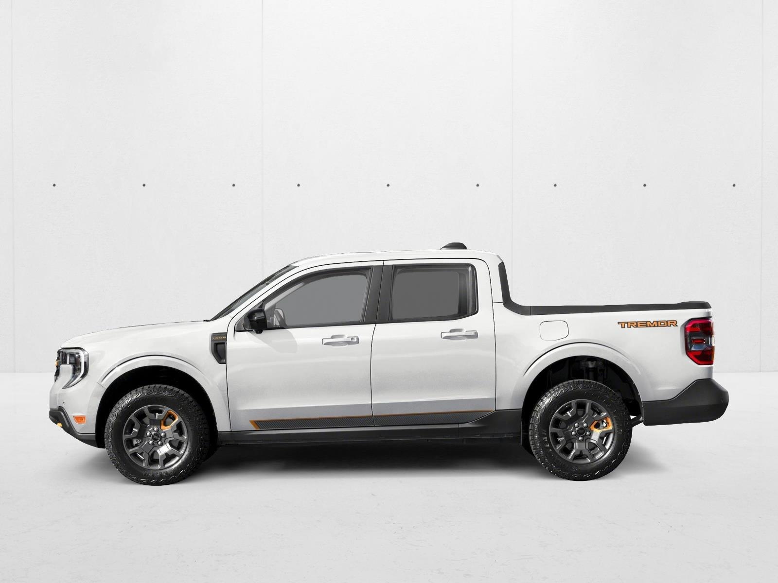 Thumbnail: 2026 Ford Maverick - 2