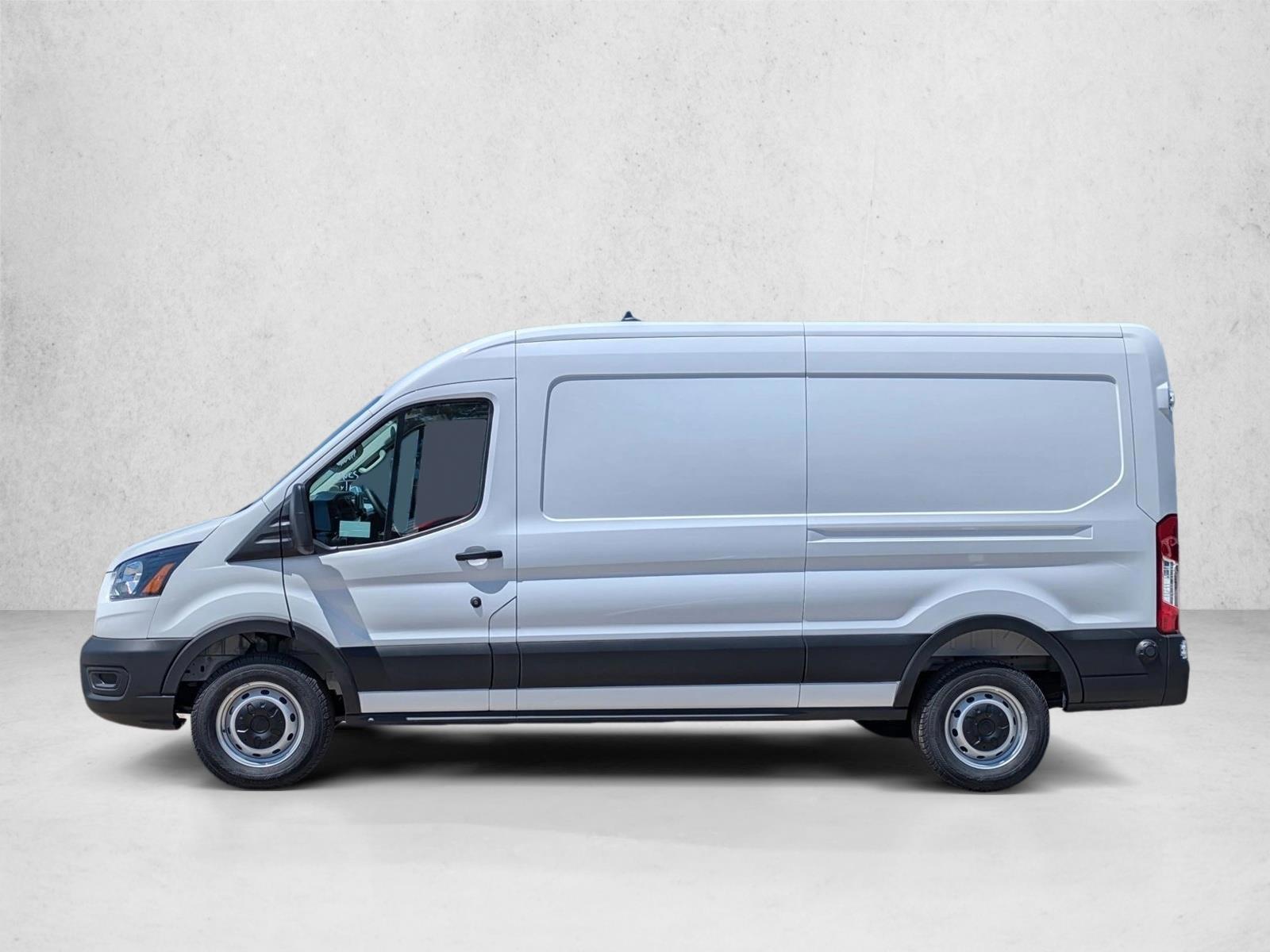 Thumbnail: 2025 Ford Transit Series - 2