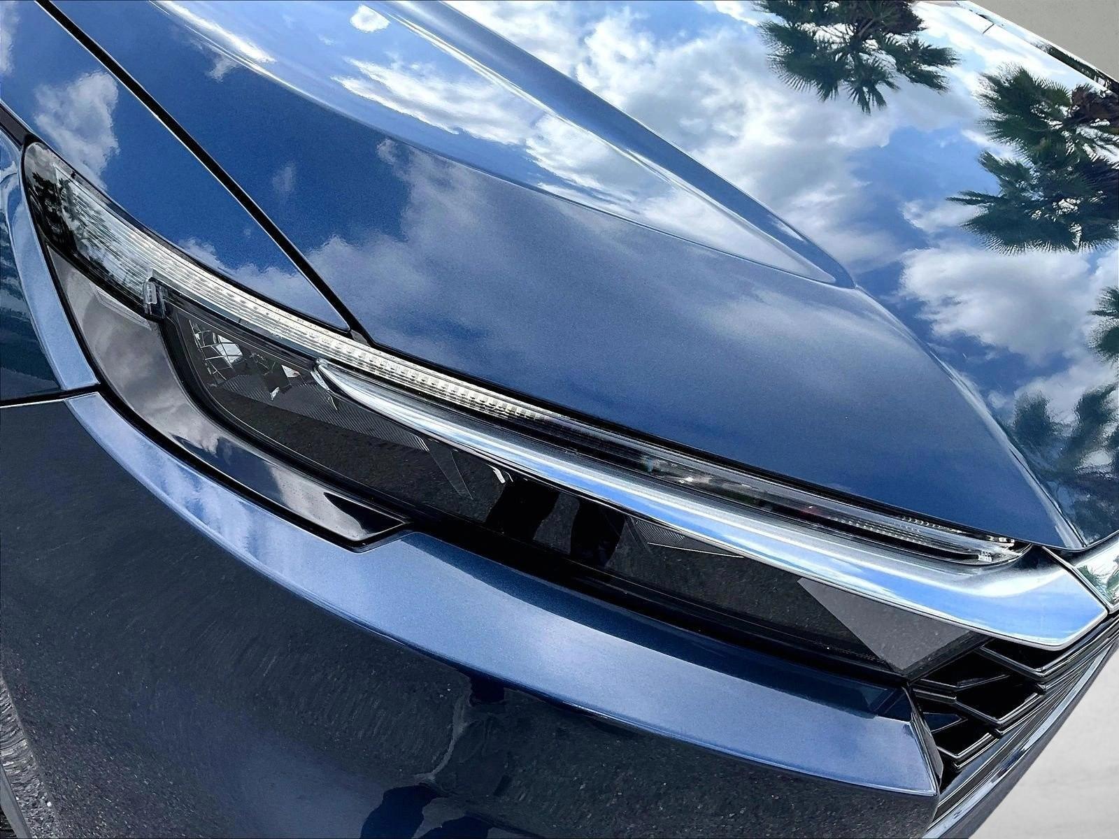 2023 Honda CR-V EX-L - Photo 28
