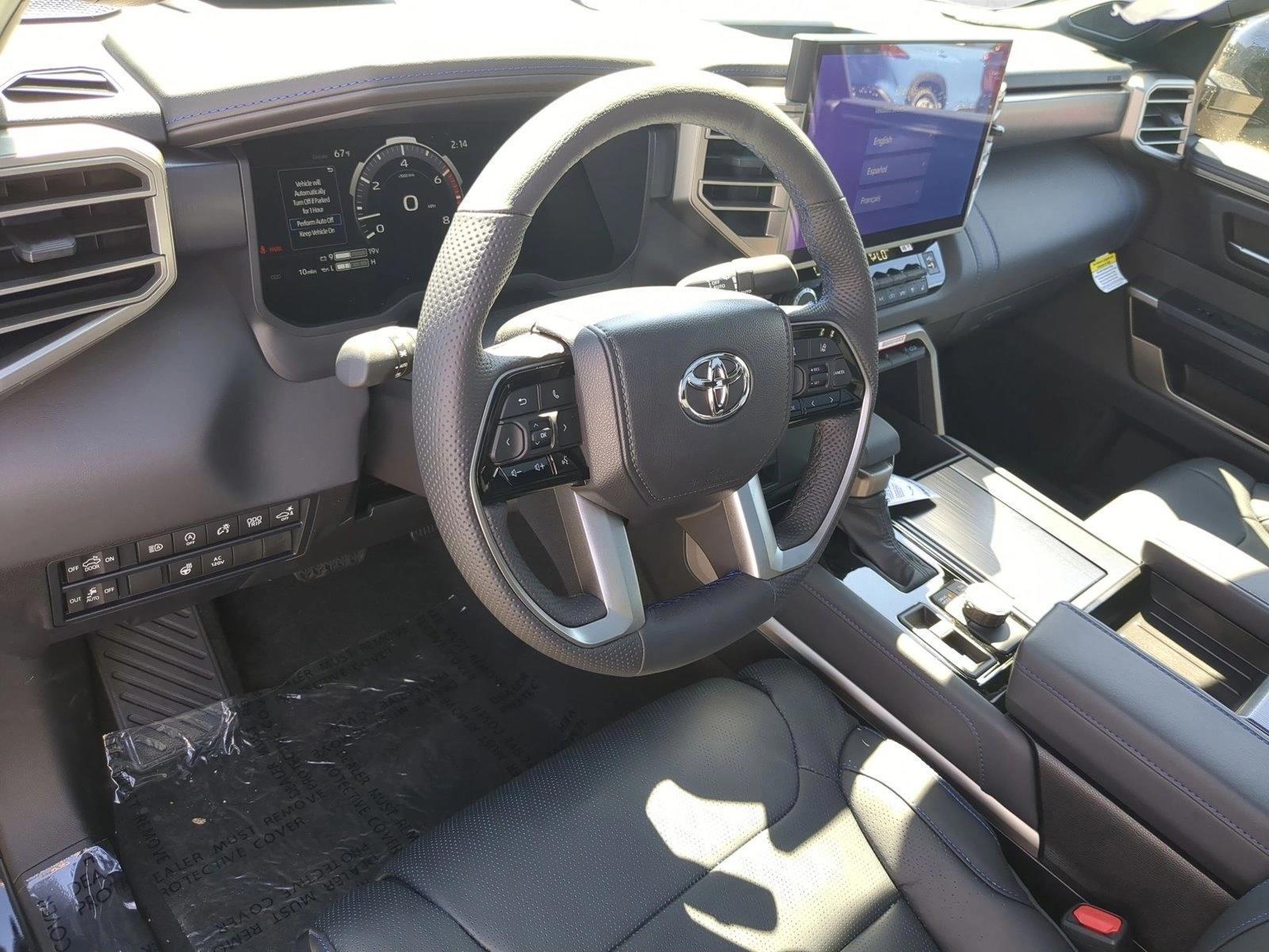 Thumbnail: 2026 Toyota Tundra - 3