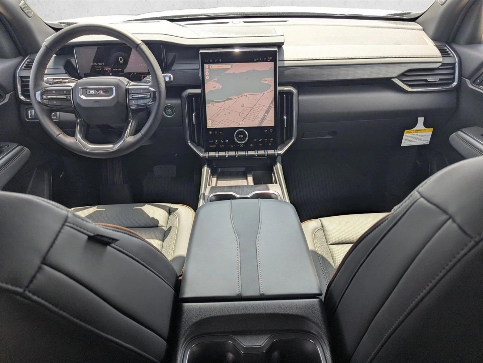 Thumbnail: 2026 GMC Acadia - 3