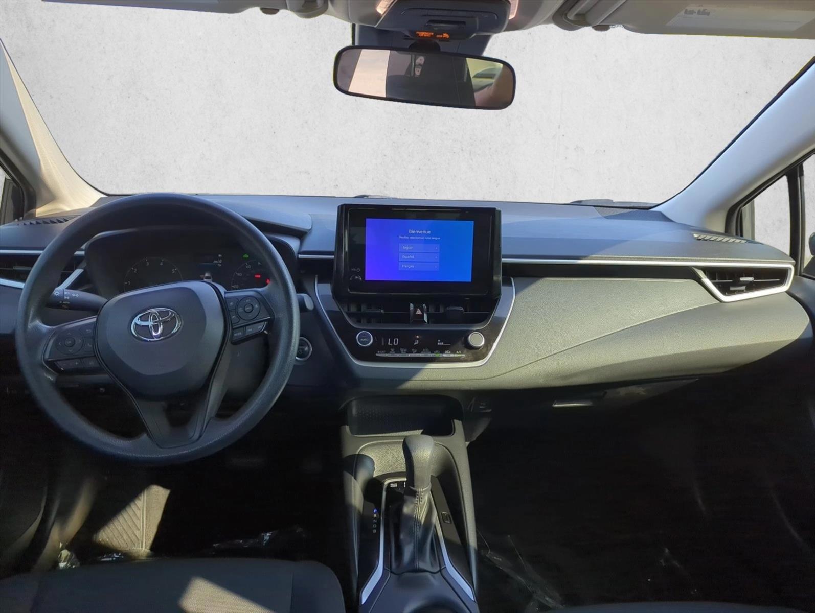 Thumbnail: 2025 Toyota Corolla - 3