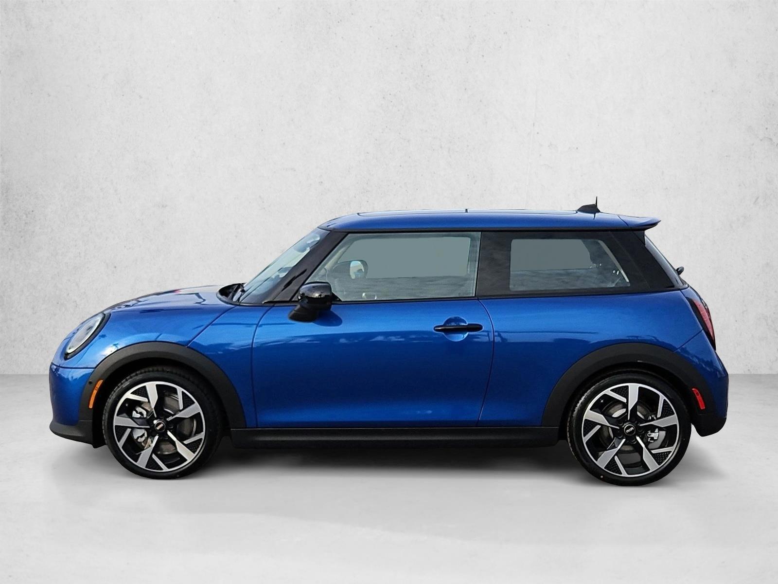 Thumbnail: 2026 MINI Cooper Hardtop - 2