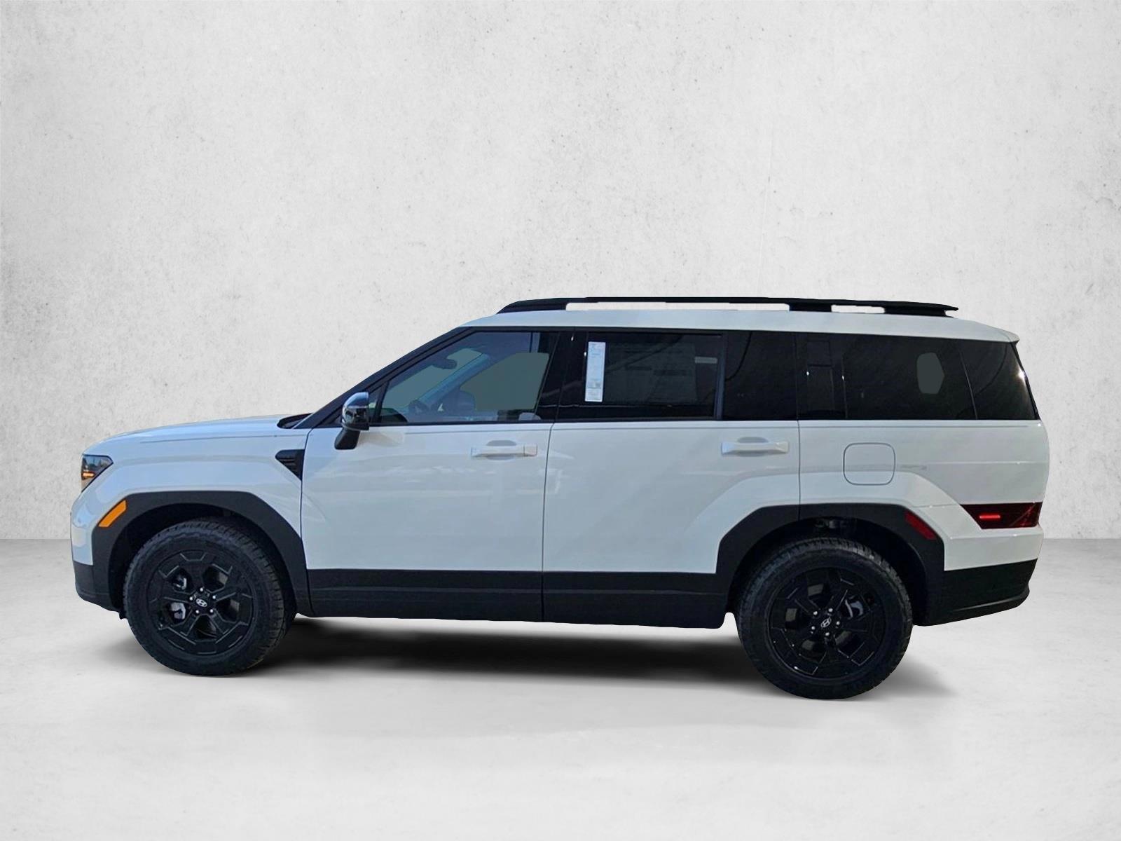 Thumbnail: 2026 Hyundai Santa Fe - 2