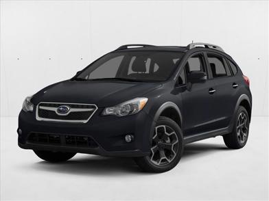 2014 Subaru Crosstrek Limited -
                  Leesburg, VA