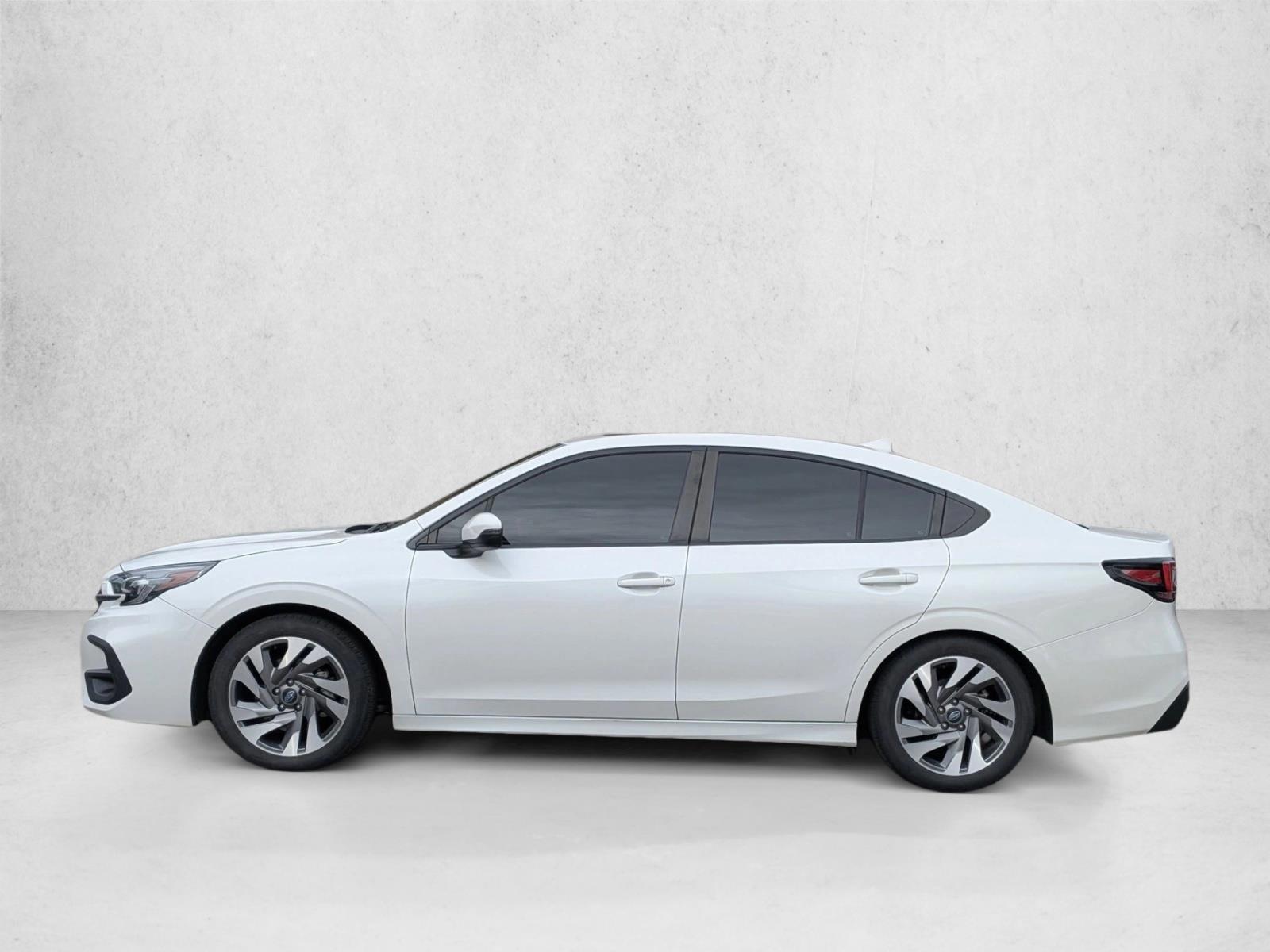 Thumbnail: 2023 Subaru Legacy - 2