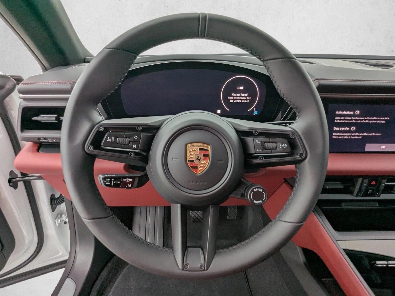 2025 Porsche Macan Base - Photo 12