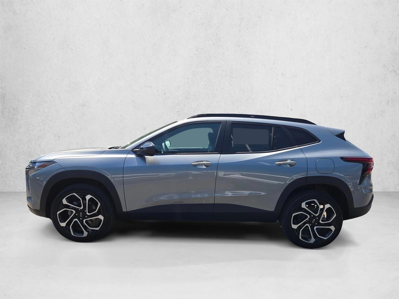 Thumbnail: 2026 Chevrolet Trax - 2
