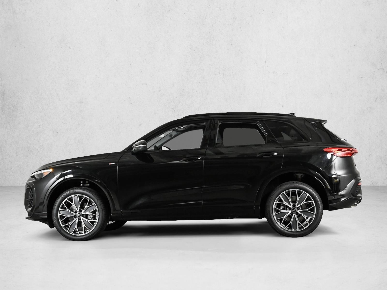 Thumbnail: 2026 Audi Q5 - 2