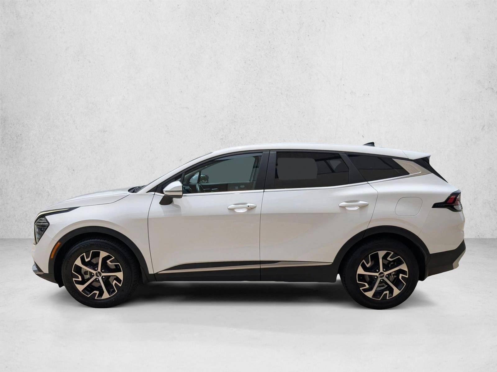 Thumbnail: 2024 Kia Sportage - 2