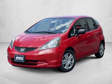 2011 Honda Fit  -
                  Leesburg, VA
