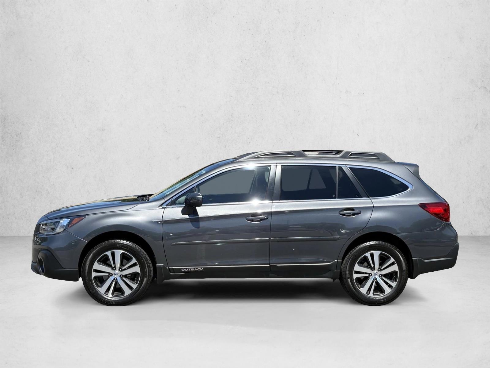 Thumbnail: 2018 Subaru Outback - 2