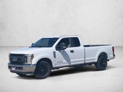 2019 Ford F-350 XL -
                  Valencia, CA