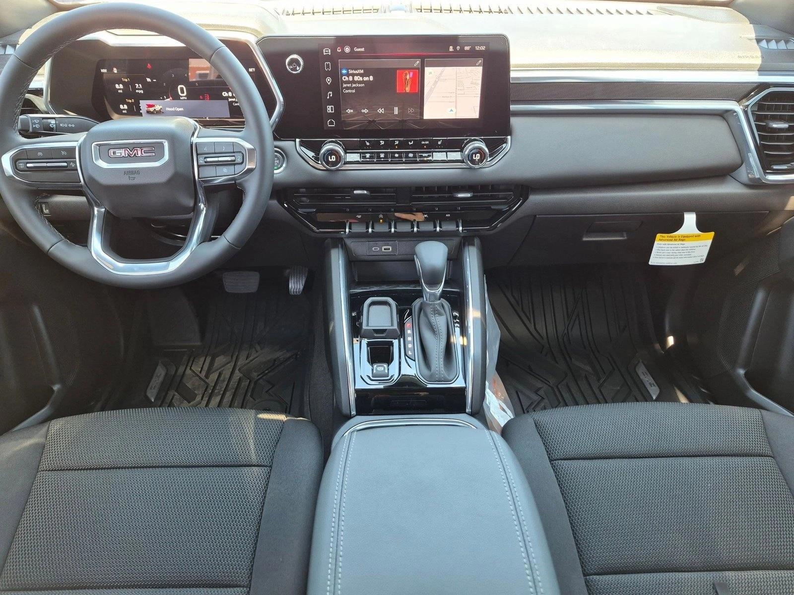 Thumbnail: 2026 GMC Canyon - 4