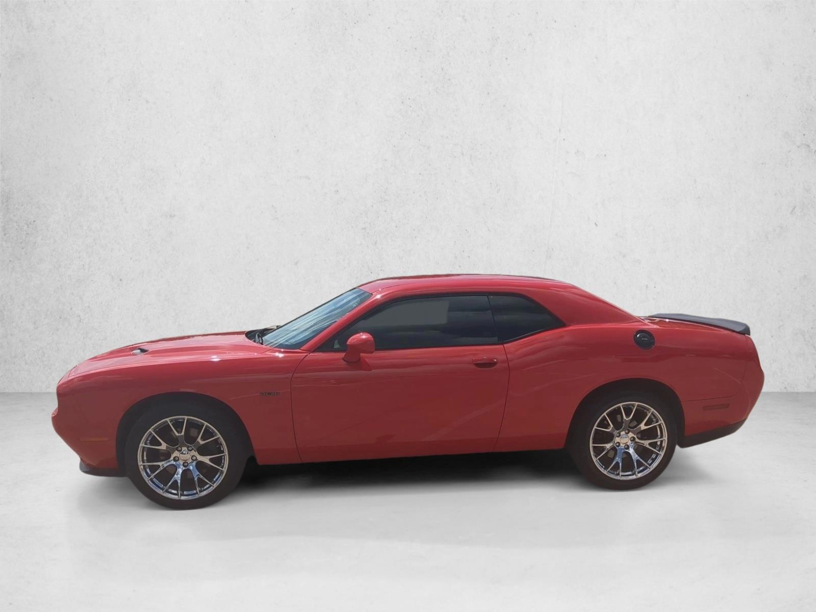 Thumbnail: 2018 Dodge Challenger - 2
