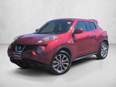 2013 Nissan Juke SV -
                  Lone Tree, CO