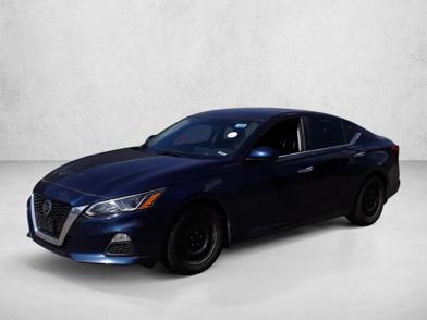 2020 Nissan Altima S -
                  Littleton, CO