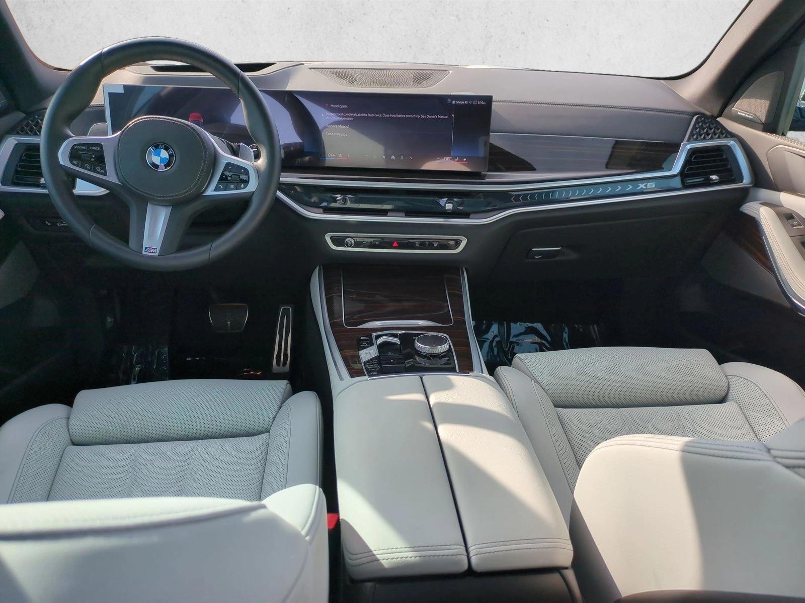 Thumbnail: 2026 BMW X5 - 3
