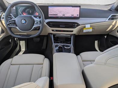 2026 BMW 4 Series