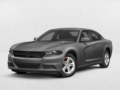 2021 Dodge Charger SXT -
                  Houston, TX