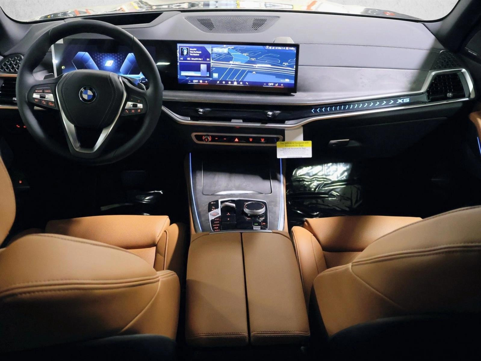 Thumbnail: 2026 BMW X5 - 4