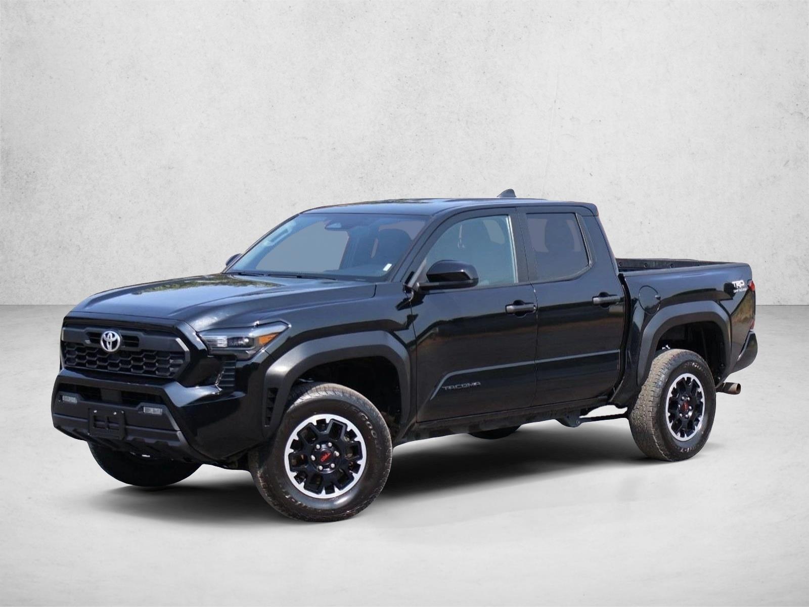Thumbnail: 2024 Toyota Tacoma - 1