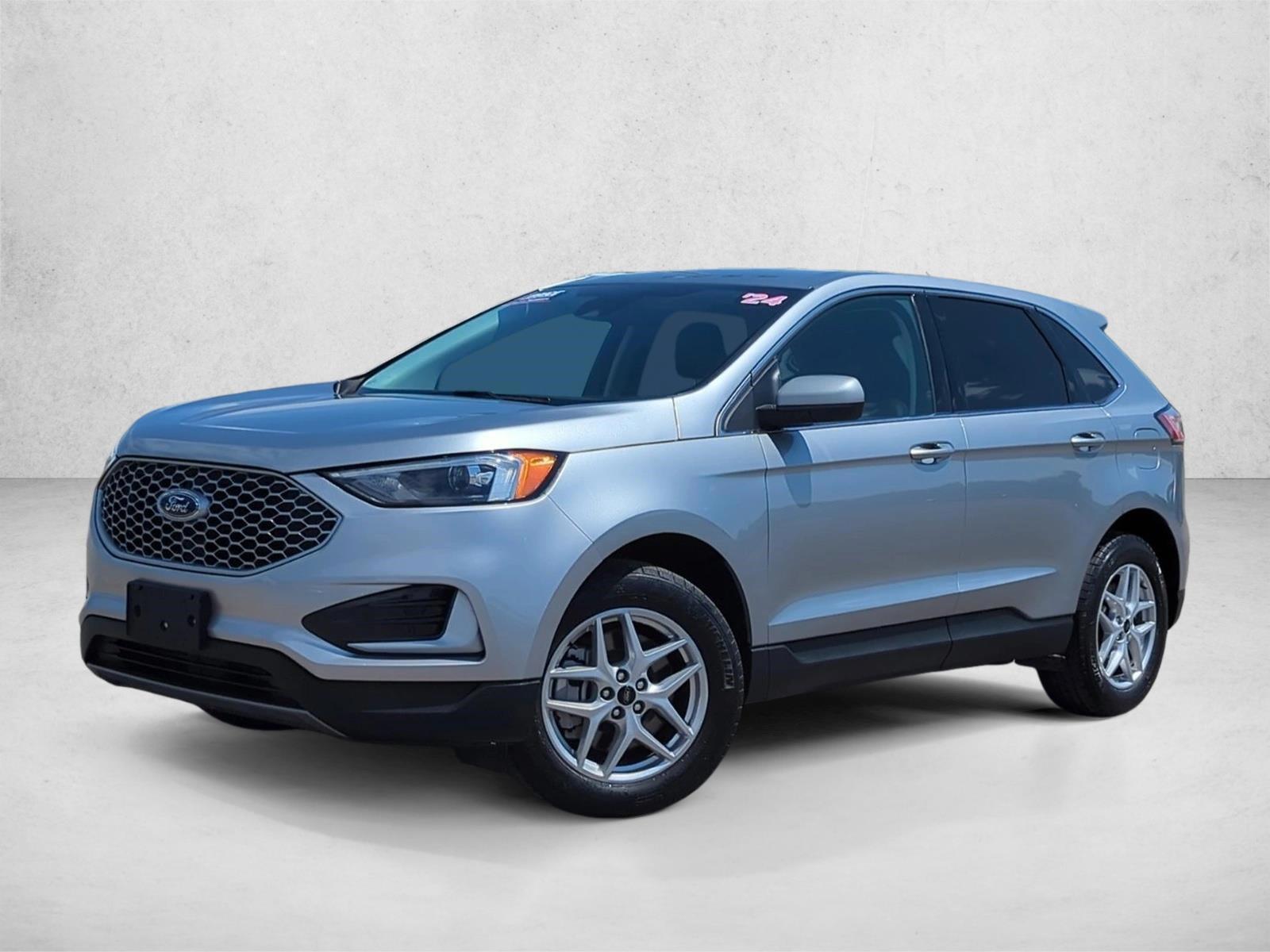 Thumbnail: 2024 Ford Edge - 1