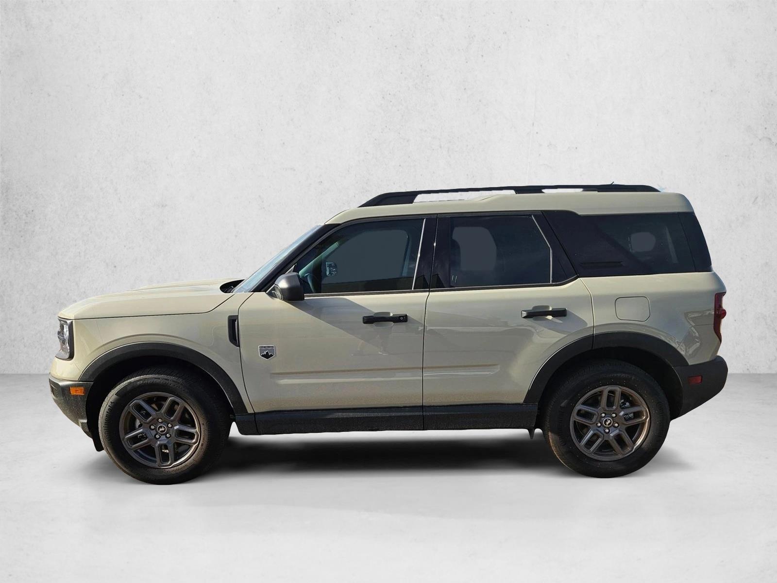 Thumbnail: 2025 Ford Bronco Sport - 2