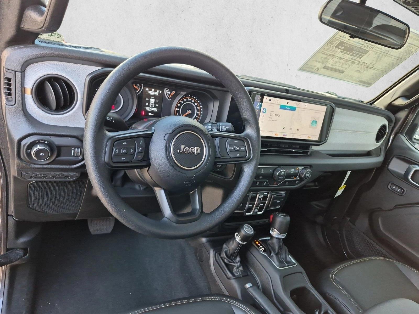 Thumbnail: 2026 Jeep Wrangler - 3