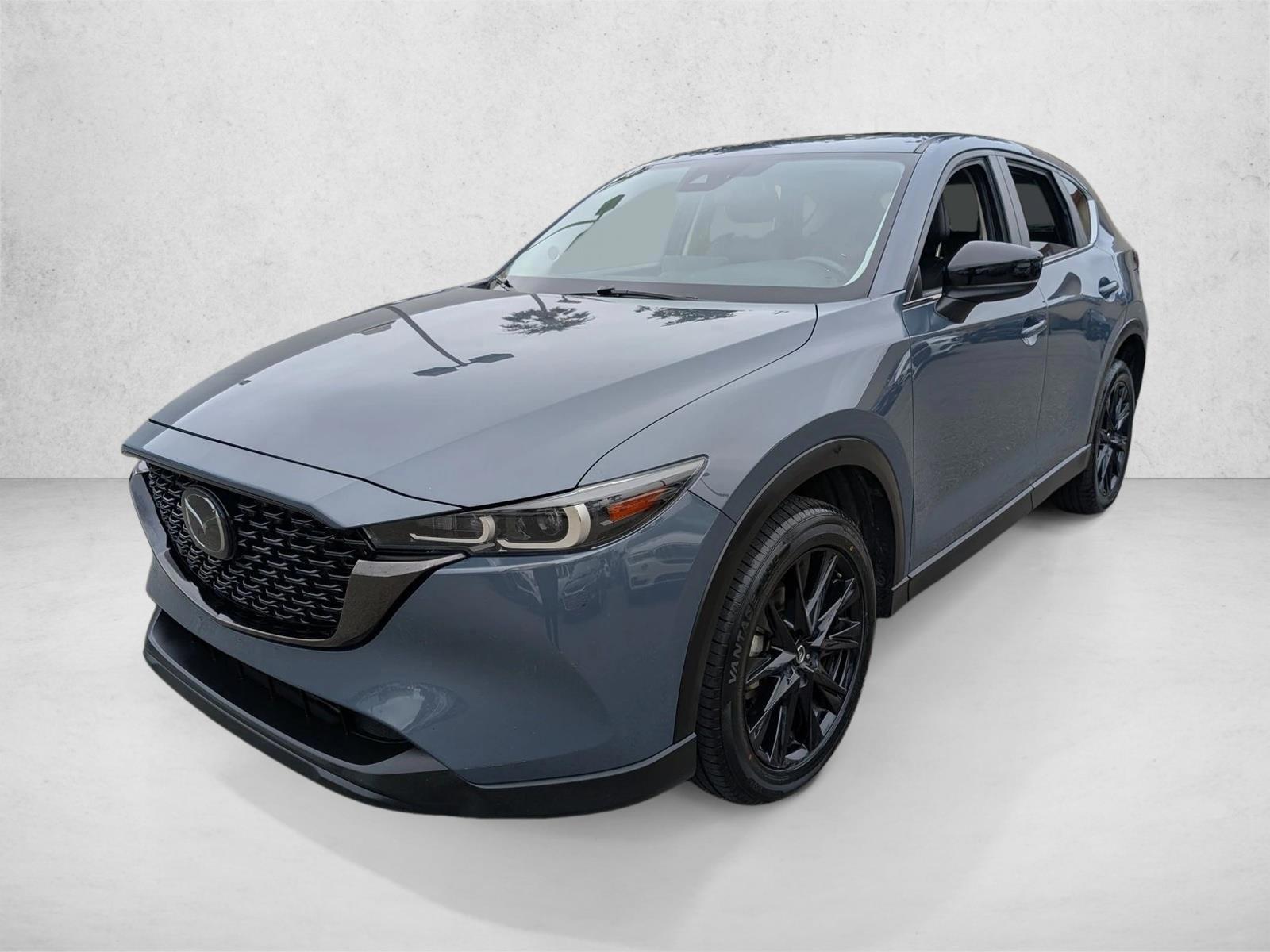 Thumbnail: 2024 Mazda CX-5 - 1