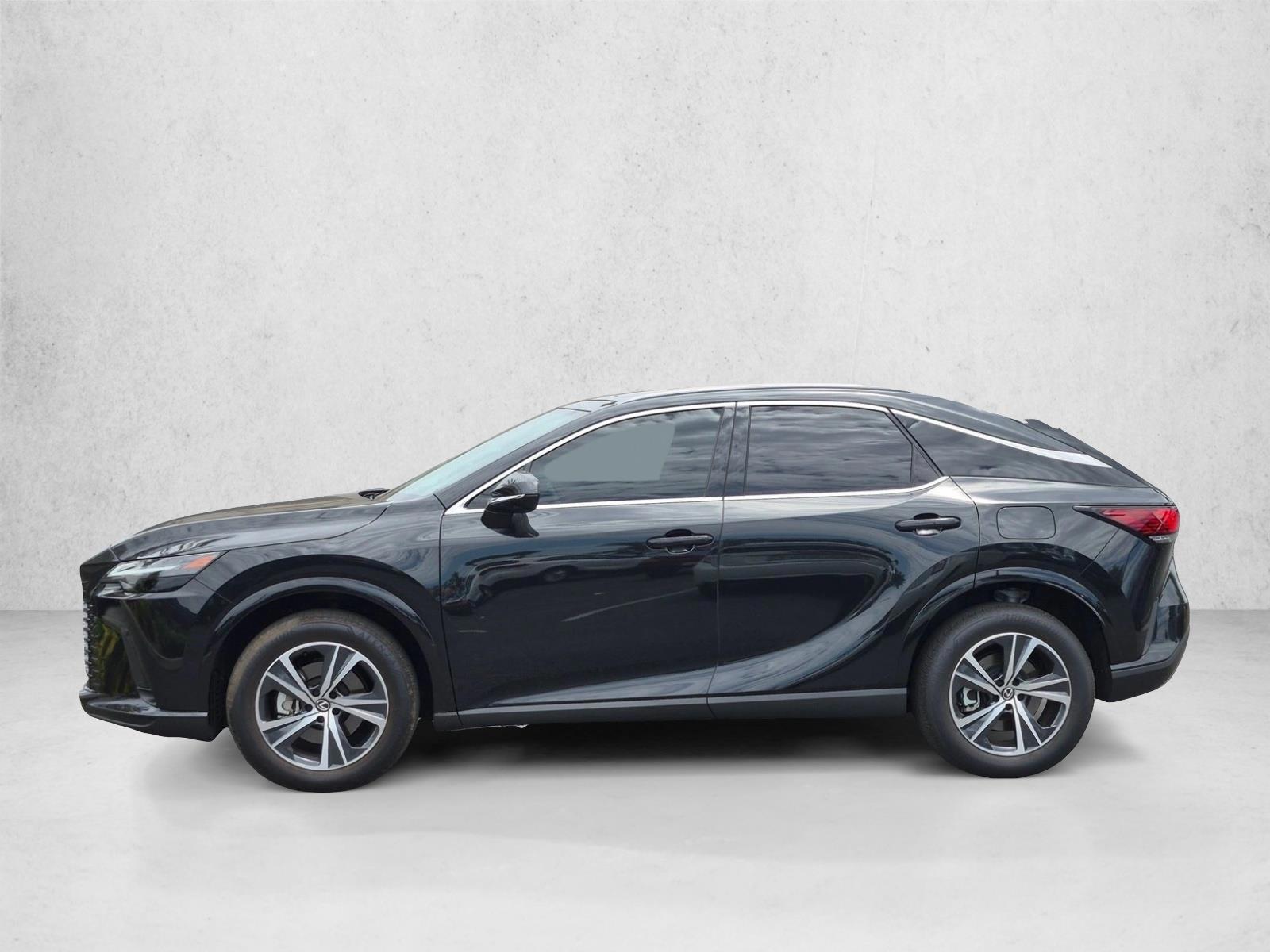 Thumbnail: 2025 Lexus RX - 2