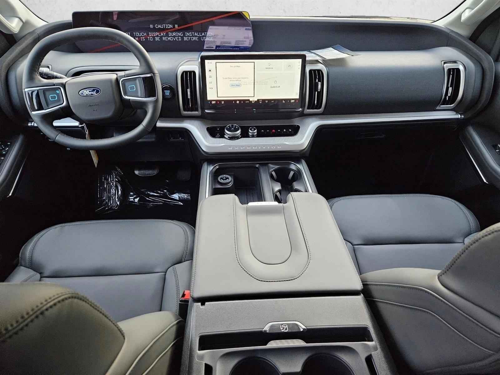 Thumbnail: 2026 Ford Expedition MAX - 2
