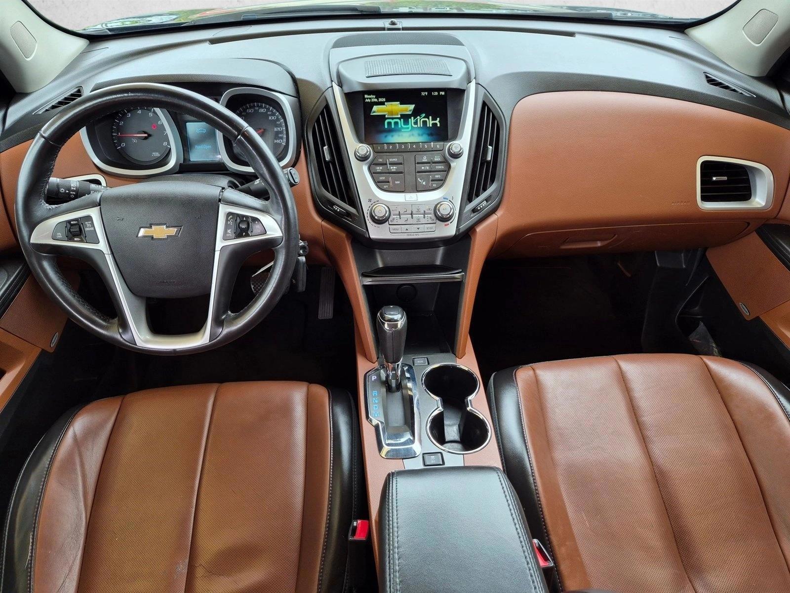 Thumbnail: 2016 Chevrolet Equinox - 3