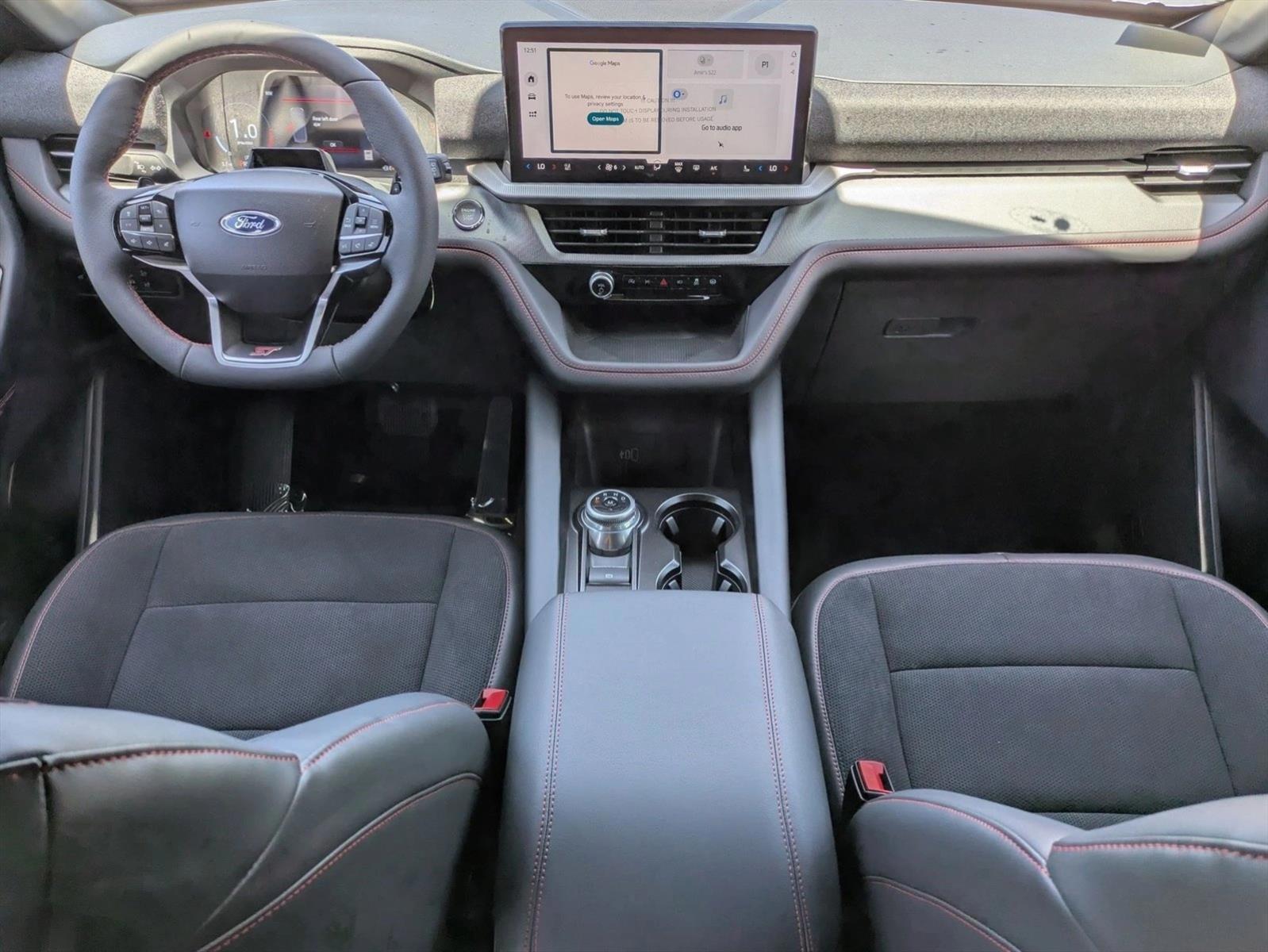 Thumbnail: 2026 Ford Explorer - 4