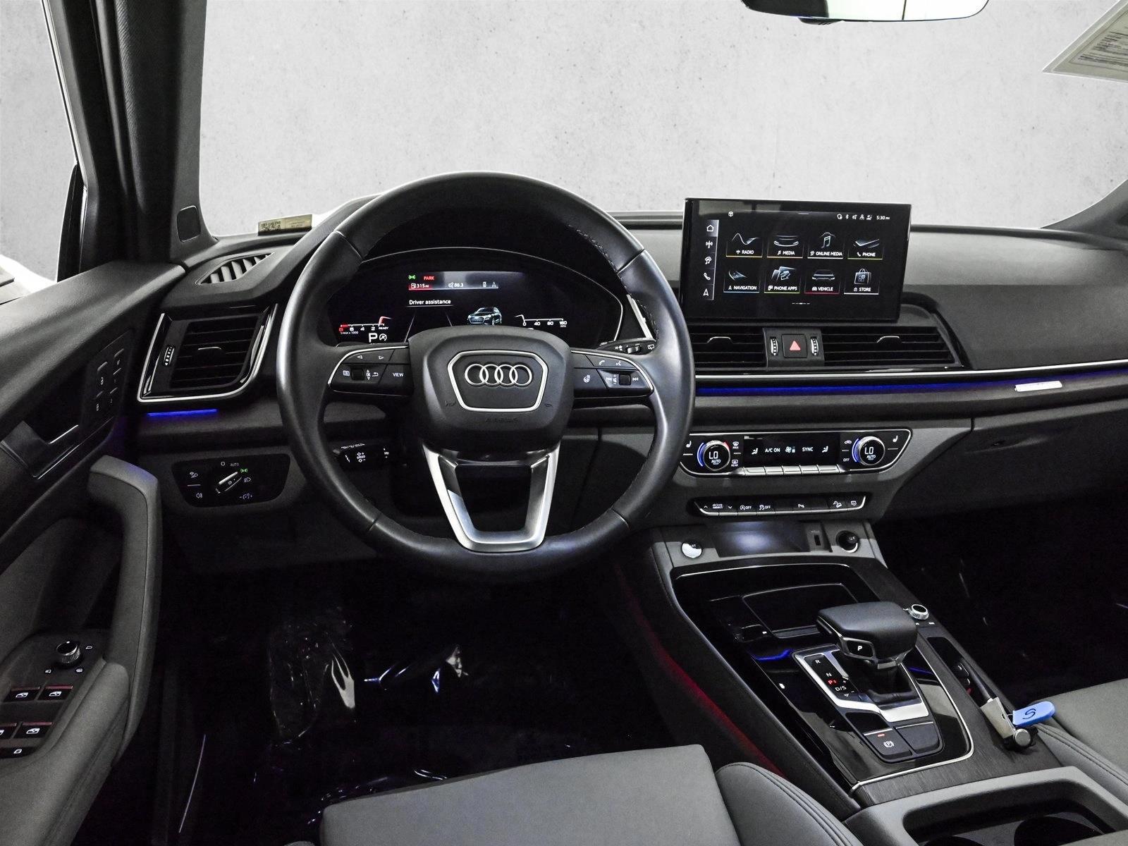 Thumbnail: 2025 Audi Q5 - 3