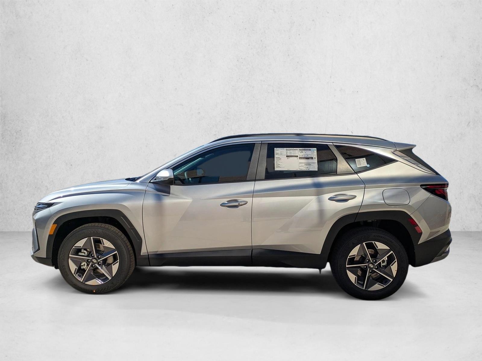 Thumbnail: 2026 Hyundai Tucson - 2