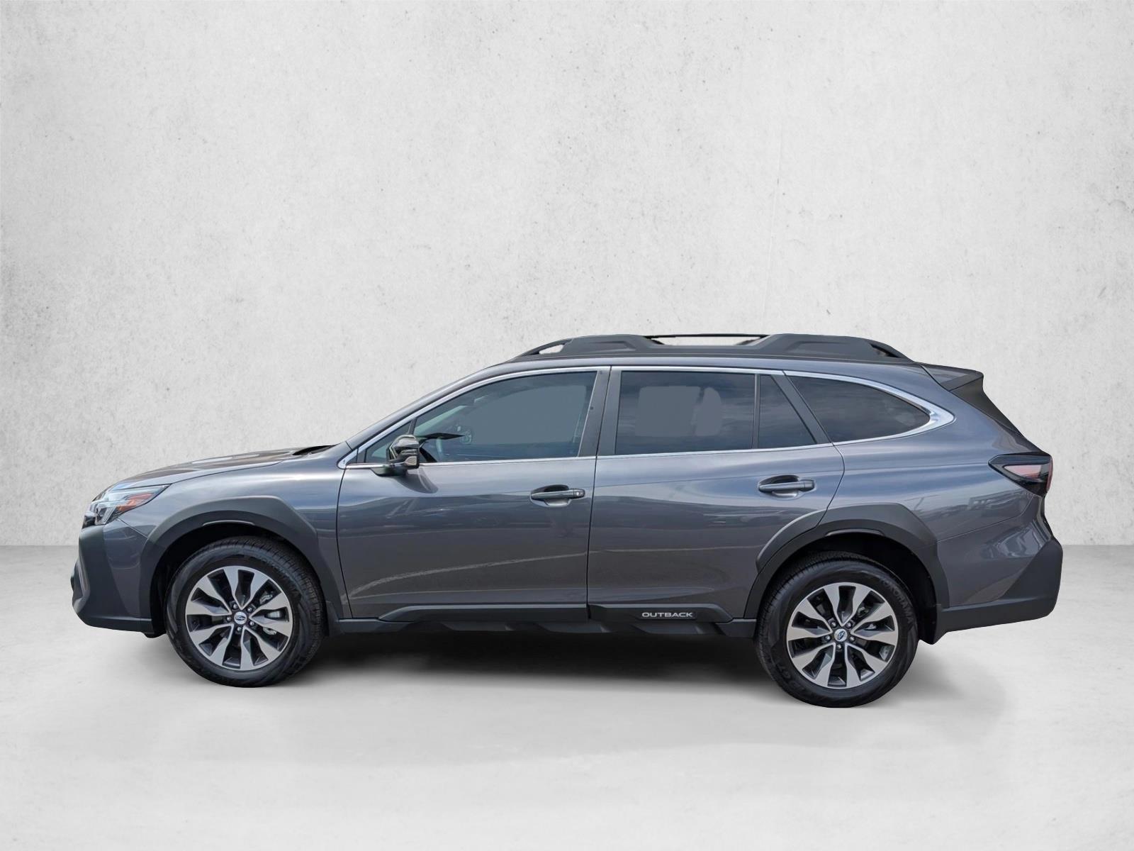 Thumbnail: 2025 Subaru Outback - 2