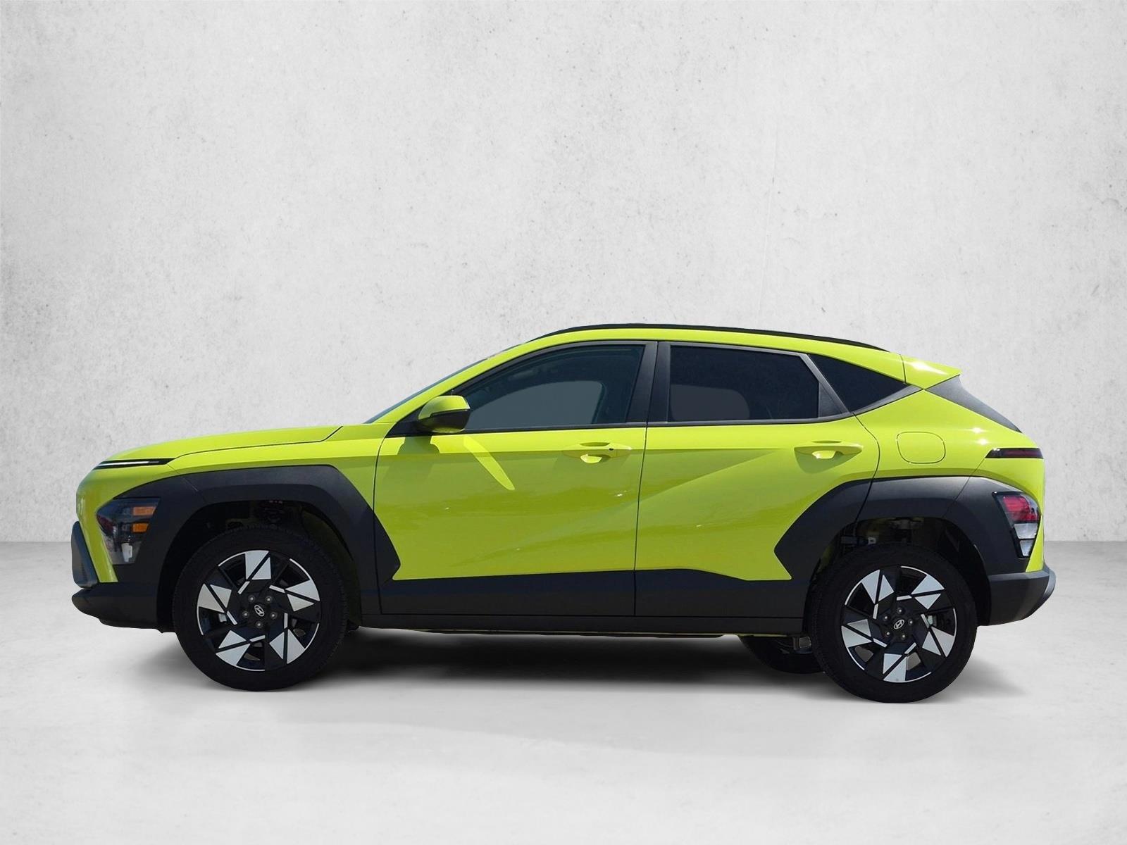 Thumbnail: 2025 Hyundai Kona - 2