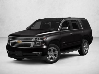 2016 Chevrolet Tahoe LTZ -
                  Houston, TX