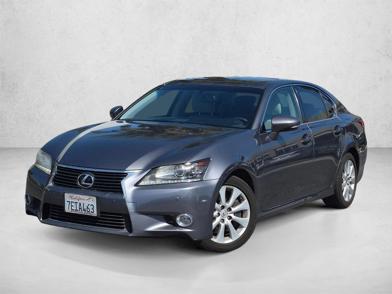2013 Lexus GS 350 -
                  Cerritos, CA