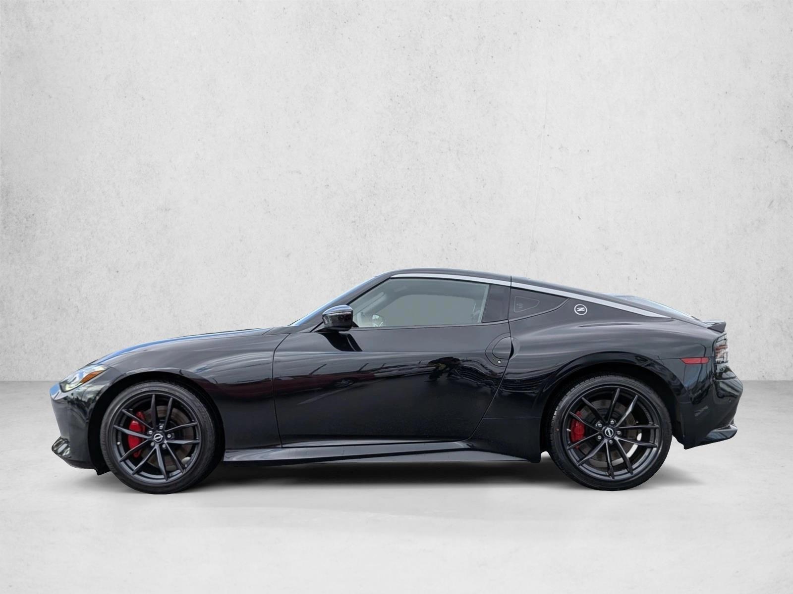 Thumbnail: 2023 Nissan Z - 2