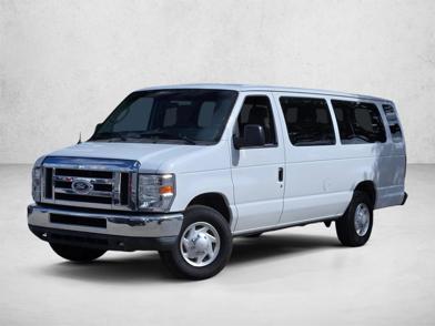2014 Ford Econoline  -
                  St. Petersburg, FL