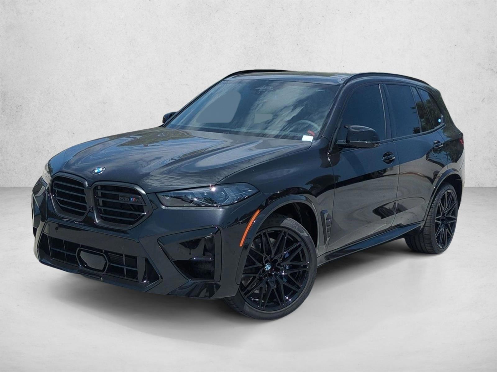 2026 BMW X5 M