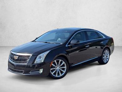 2016 Cadillac XTS Luxury -
                  Columbus, GA
